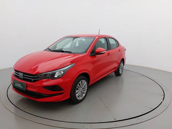 FIAT CRONOS 1.0 FIREFLY FLEX DRIVE MANUAL